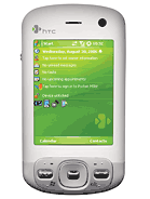 Best available price of HTC P3600 in Turkmenistan