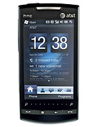 Best available price of HTC Pure in Turkmenistan