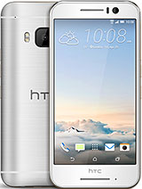 Best available price of HTC One S9 in Turkmenistan