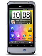 Best available price of HTC Salsa in Turkmenistan