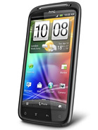Best available price of HTC Sensation 4G in Turkmenistan