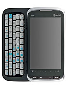 Best available price of HTC Tilt2 in Turkmenistan
