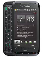 Best available price of HTC Touch Pro2 CDMA in Turkmenistan