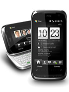 Best available price of HTC Touch Pro2 in Turkmenistan