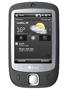 Best available price of HTC Touch in Turkmenistan