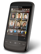 Best available price of HTC Touch2 in Turkmenistan