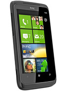 Best available price of HTC 7 Trophy in Turkmenistan