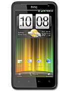 Best available price of HTC Velocity 4G in Turkmenistan