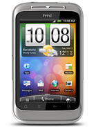 Best available price of HTC Wildfire S in Turkmenistan