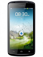 Best available price of Huawei Ascend G500 in Turkmenistan