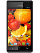 Best available price of Huawei Ascend P1 in Turkmenistan