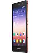 Best available price of Huawei Ascend P7 Sapphire Edition in Turkmenistan