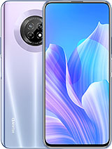 Best available price of Huawei Enjoy 20 Plus 5G in Turkmenistan