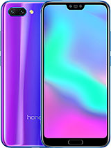 Best available price of Honor 10 in Turkmenistan