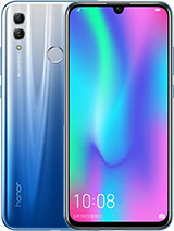 Best available price of Honor 10 Lite in Turkmenistan