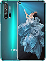 Best available price of Honor 20 Pro in Turkmenistan