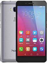 Best available price of Honor 5X in Turkmenistan