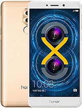 Best available price of Honor 6X in Turkmenistan