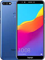 Best available price of Honor 7C in Turkmenistan
