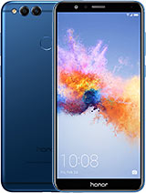 Best available price of Honor 7X in Turkmenistan