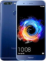 Best available price of Honor 8 Pro in Turkmenistan