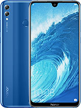Best available price of Honor 8X Max in Turkmenistan