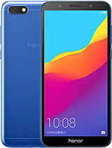 Best available price of Honor 7S in Turkmenistan
