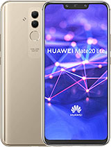Best available price of Huawei Mate 20 lite in Turkmenistan