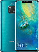 Best available price of Huawei Mate 20 Pro in Turkmenistan