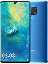 Best available price of Huawei Mate 20 X in Turkmenistan