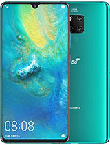 Best available price of Huawei Mate 20 X 5G in Turkmenistan