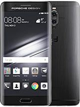 Best available price of Huawei Mate 9 Porsche Design in Turkmenistan