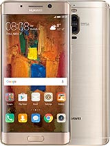 Best available price of Huawei Mate 9 Pro in Turkmenistan
