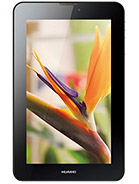 Best available price of Huawei MediaPad 7 Vogue in Turkmenistan