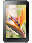 Best available price of Huawei MediaPad 7 Youth2 in Turkmenistan