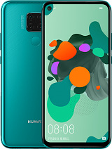 Best available price of Huawei nova 5i Pro in Turkmenistan