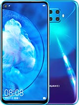 Best available price of Huawei nova 5z in Turkmenistan