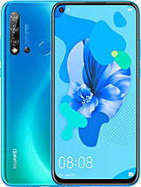 Best available price of Huawei nova 5i in Turkmenistan