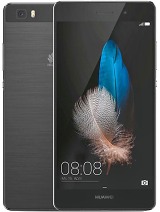 Best available price of Huawei P8lite ALE-L04 in Turkmenistan