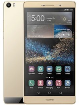 Best available price of Huawei P8max in Turkmenistan