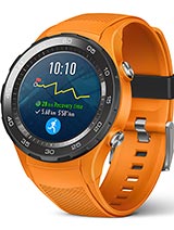 Best available price of Huawei Watch 2 in Turkmenistan