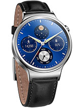 Best available price of Huawei Watch in Turkmenistan