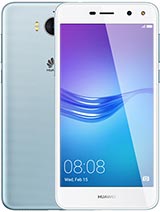 Best available price of Huawei Y5 2017 in Turkmenistan