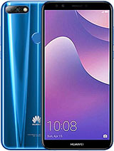 Best available price of Huawei Y7 2018 in Turkmenistan