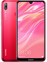 Best available price of Huawei Y7 Prime 2019 in Turkmenistan