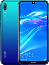 Best available price of Huawei Y7 Pro 2019 in Turkmenistan