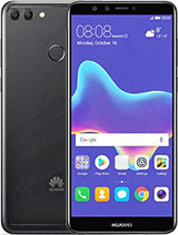 Best available price of Huawei Y9 2018 in Turkmenistan