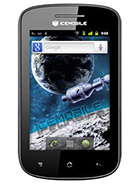 Best available price of Icemobile Apollo Touch 3G in Turkmenistan