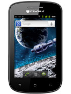 Best available price of Icemobile Apollo Touch in Turkmenistan