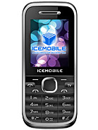Best available price of Icemobile Blizzard in Turkmenistan